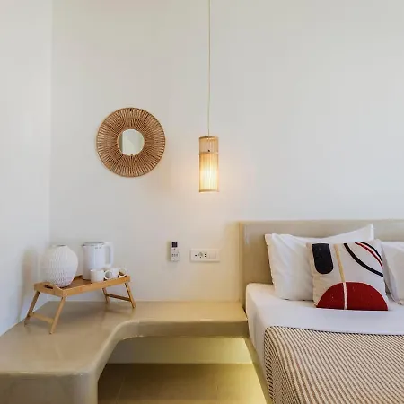 Fabrika House By Dival Mykonos Apartment *