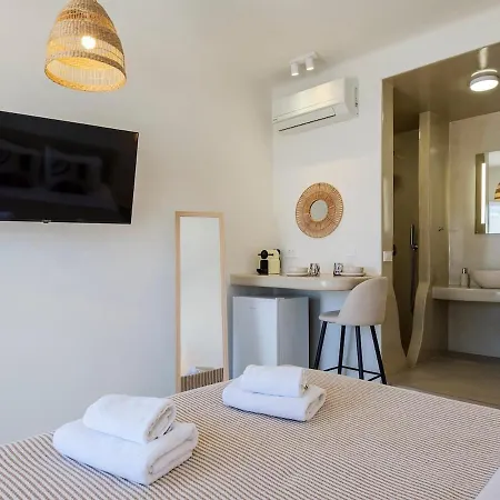 Apartment Fabrika House By Dival Mykonos *
