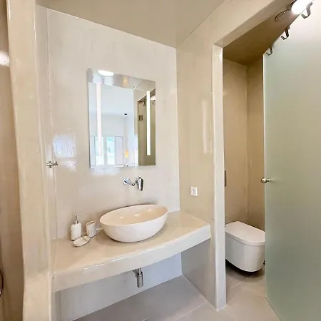 Fabrika House By Dival Mykonos Megali Ammos (Mykonos)